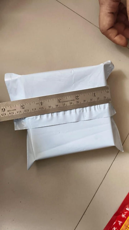 Toe Warmers With Stickers