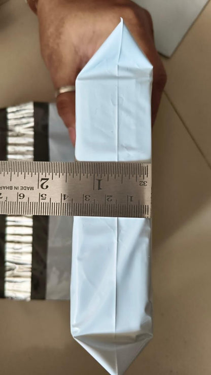 Toe Warmers With Stickers