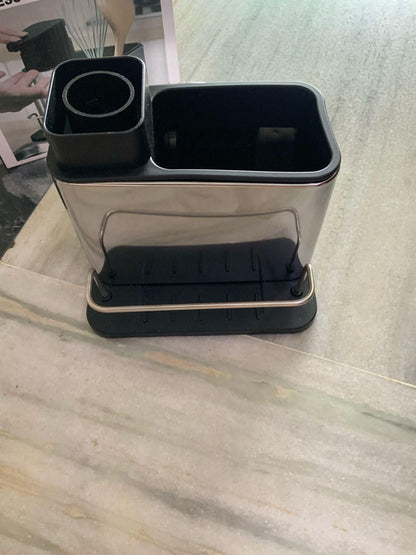 Stainless Steel Storage Rack